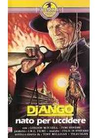 Django - Nato per uccidere
