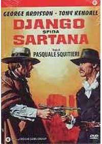 Django sfida Sartana 