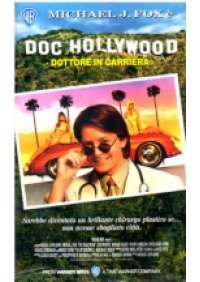 Doc Hollywood - Dottore in carriera