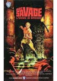 Doc Savage - L'Uomo di bronzo