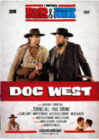 Doc West