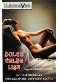 Dolce calda Lisa