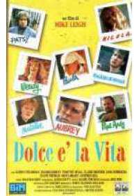 Dolce e' la vita