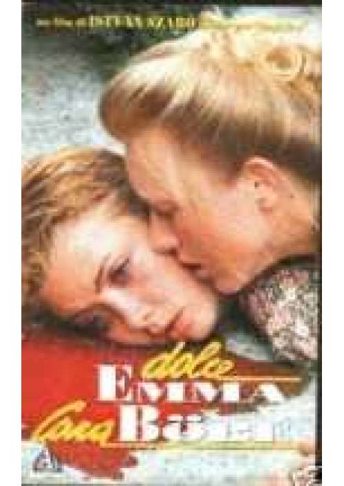 Dolce Emma, cara Bobe
