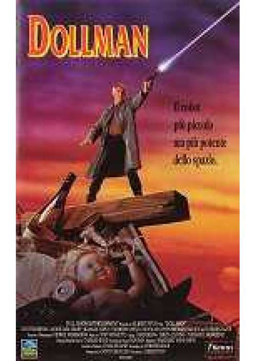 Dollman