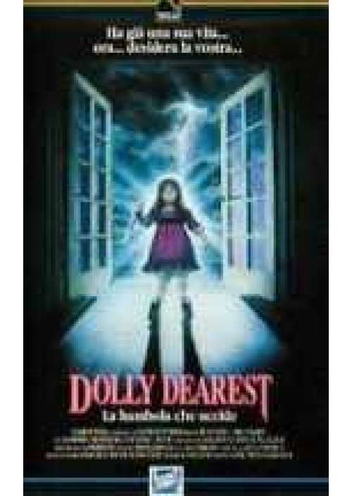 Dolly Dearest - La Bambola che uccide