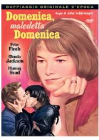 Domenica, maledetta Domenica