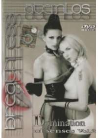 Domination of scenes Vol. 2