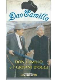 Don Camillo e i giovani d'oggi