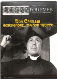 Don Camillo Monsignore... Ma Non Troppo