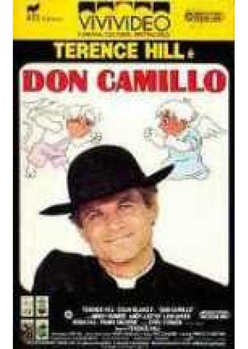 Don Camillo (T. Hill)