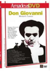Don Giovanni Di Losey
