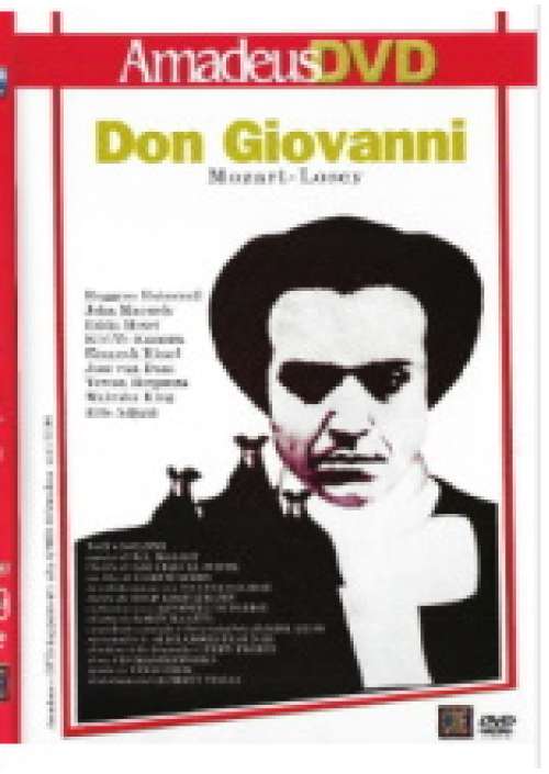 Don Giovanni Di Losey
