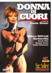 Donna di cuori