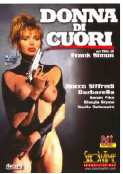Donna di cuori
