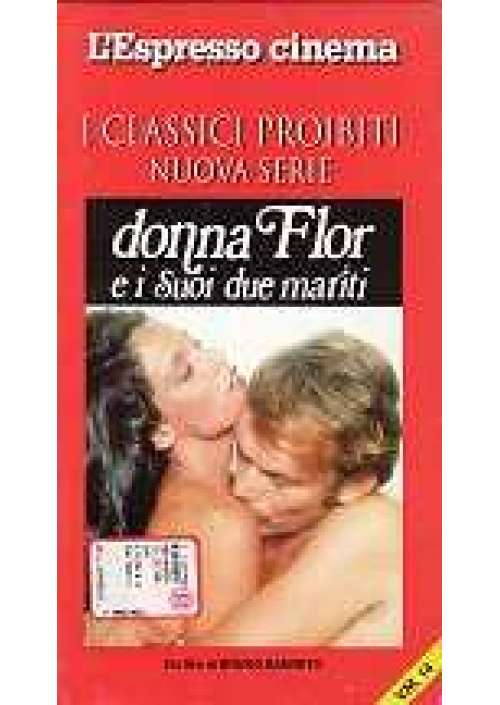 Donna Flor e i suoi due mariti