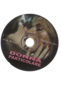 Donna particolare (No Cover)