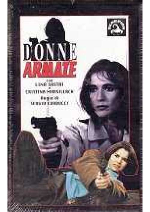 Donne armate