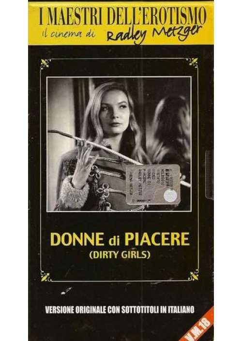 Donne di piacere 