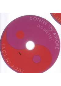 Donne in amore/Lucy in Love (No Cover)