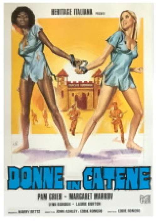 Donne In Catene