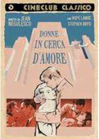 Donne in cerca d'amore