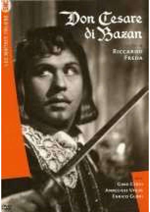 Don Cesare di Bazan 