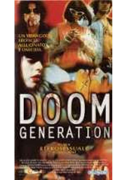 Doom Generation