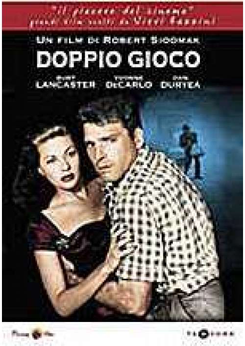 Doppio gioco 