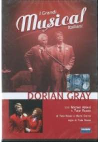 Dorian Gray