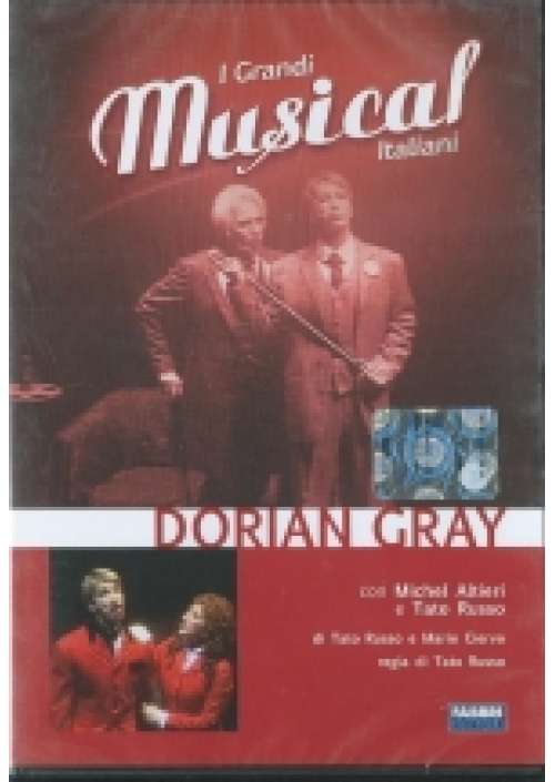 Dorian Gray