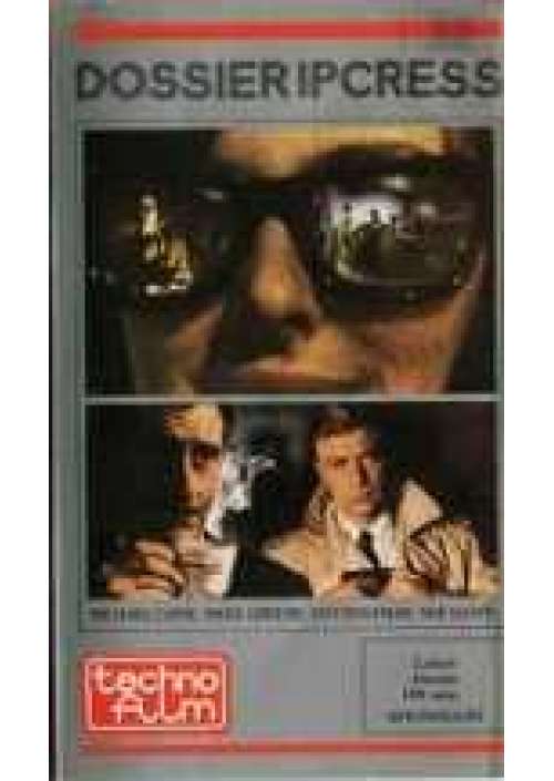 Dossier Ipcress