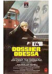 Dossier Odessa