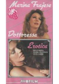 Dottoressa Erotica