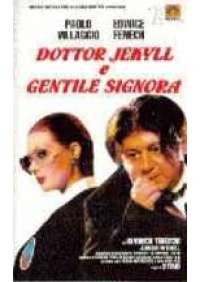 Dottor Jekyll e gentile signora