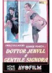 Dottor Jekyll e gentile signora