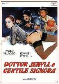 Dottor Jekyll e gentile signora