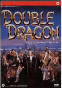Double Dragon