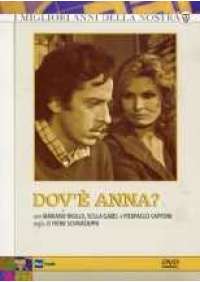 Dov'è Anna? (3 dvd)