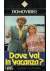 Dove vai in vacanza?