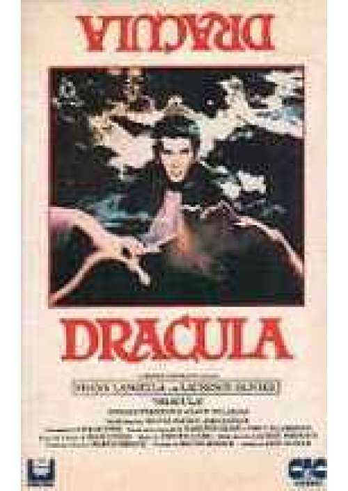 Dracula (1979)