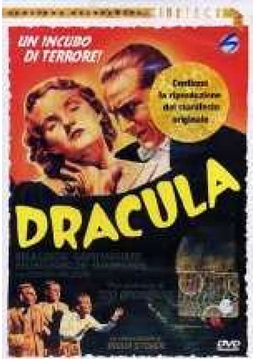 Dracula 