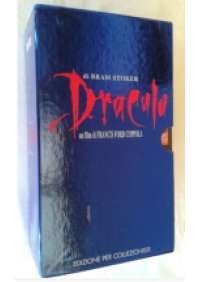 Dracula Cofanetto (2 Vhs) ed. limitata numerata