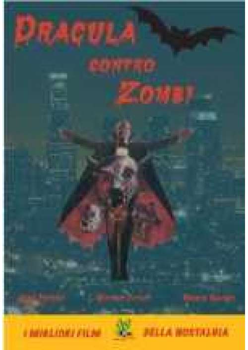 Dracula Contro Zombi