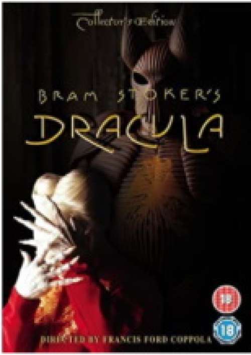 Dracula (1992) - Bram Stoker's Dracula (2 dvd)