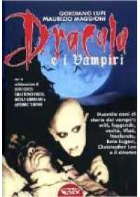 Dracula e i vampiri 