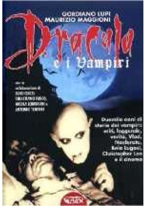 Dracula e i vampiri 