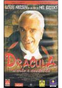 Dracula morto e contento