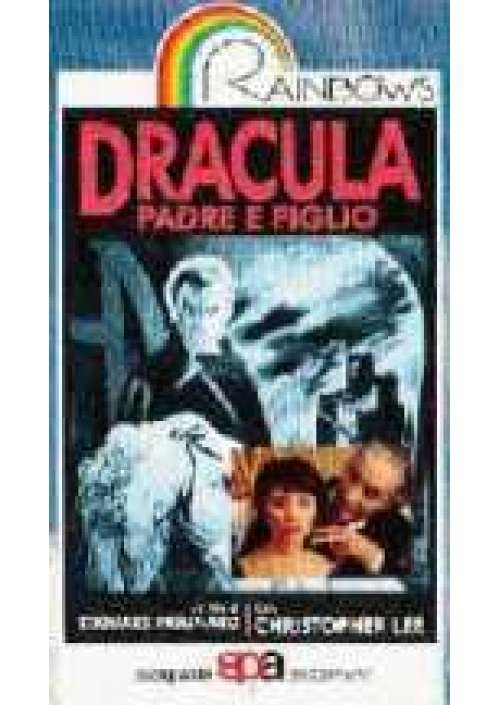 Dracula padre e figlio