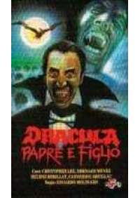 Dracula padre e figlio